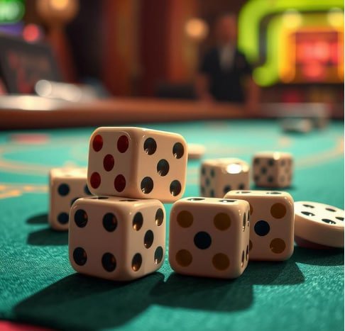 3news Live Casino