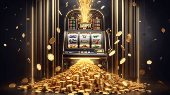 3news Slots